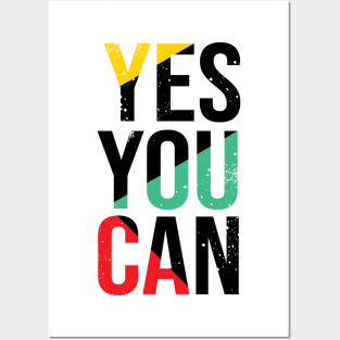 yes you can Posters and Art